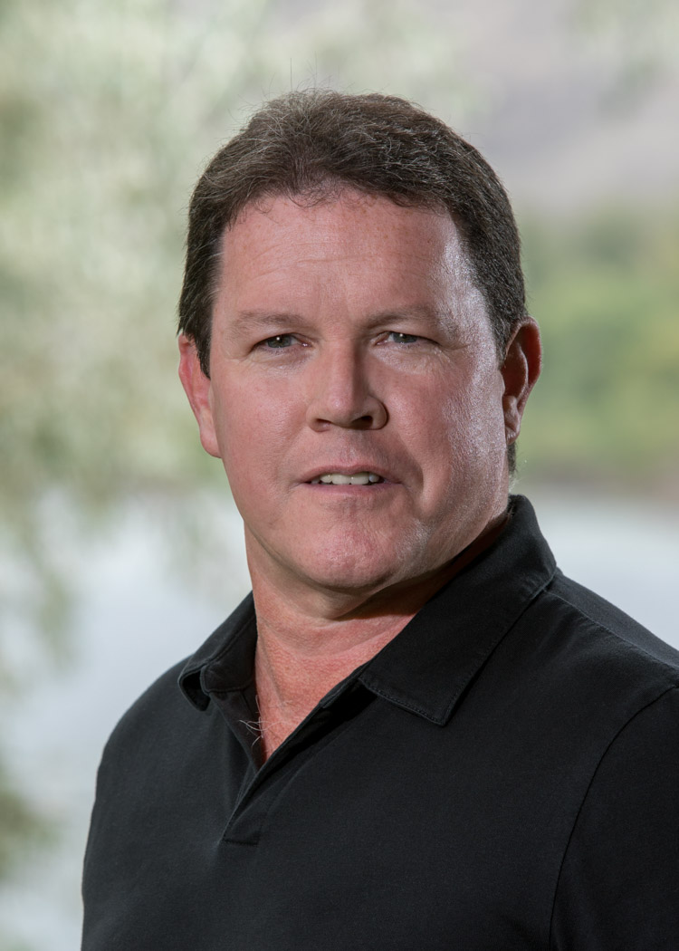 Property Manager - Dave Marshall