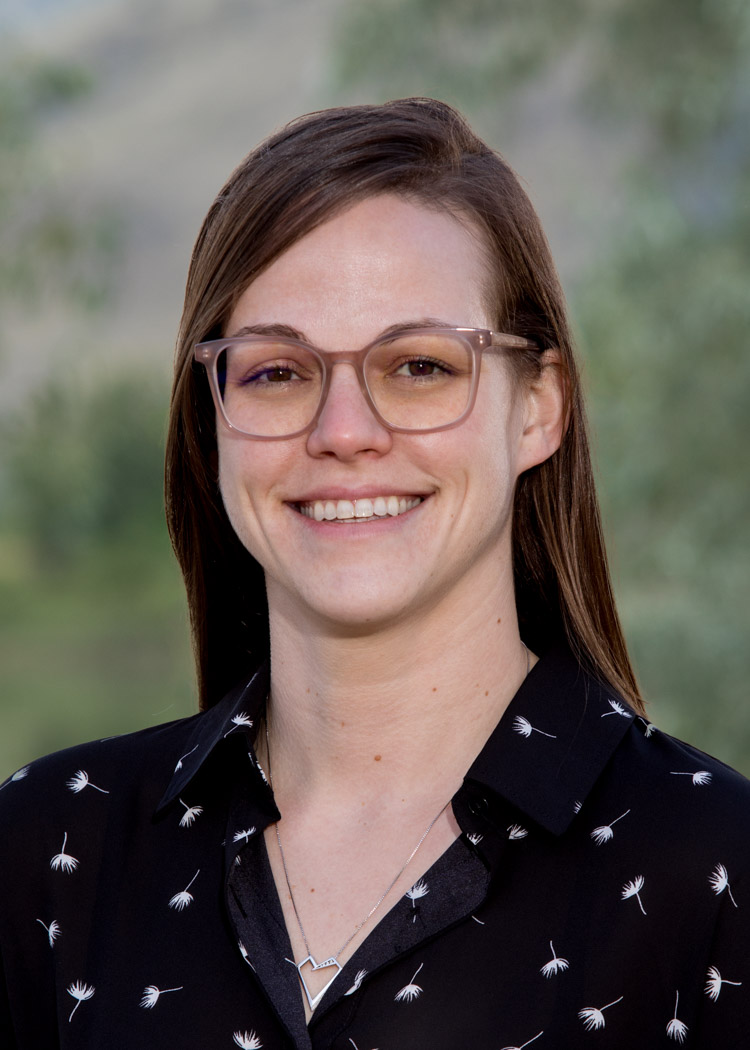 Property Manager - Lindsay Supeene