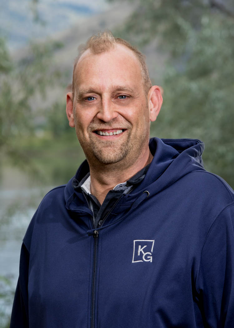 Site Supervisor - Site Supervisor