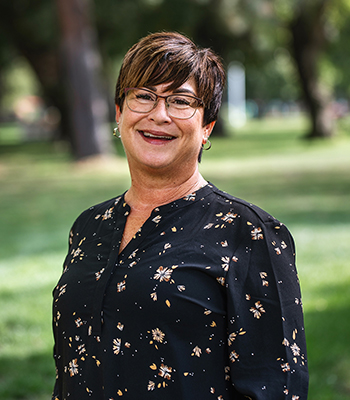 Administrative Assistant - Administrative Assistant