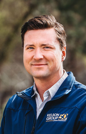 Property Manager - Jesse Brown