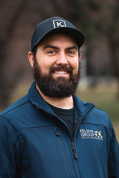 Kamloops Maintenance Manager - Kamloops Maintenance Manager