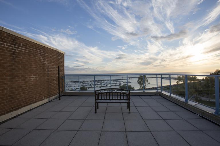 Waterfront Apartments For Rent in Leamington, ON.