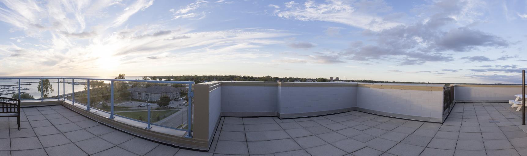 Waterfront Apartments For Rent in Leamington, ON. ska