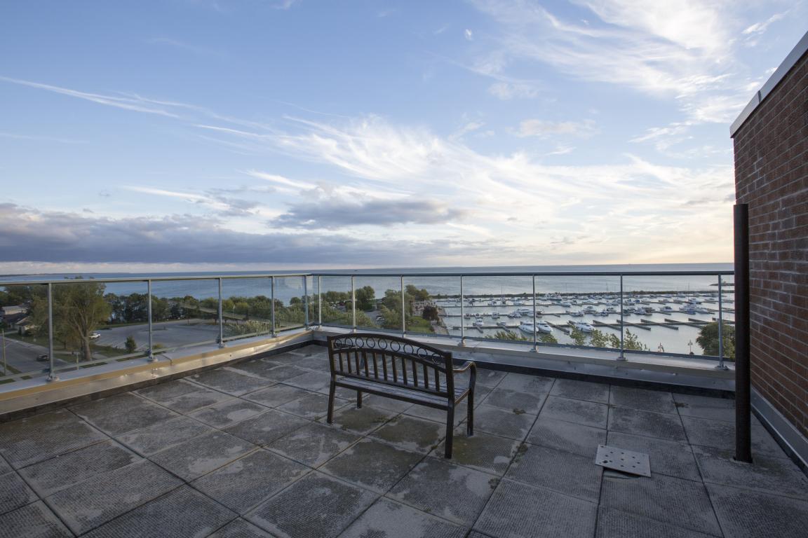 Waterfront Apartments For Rent in Leamington, ON. ska