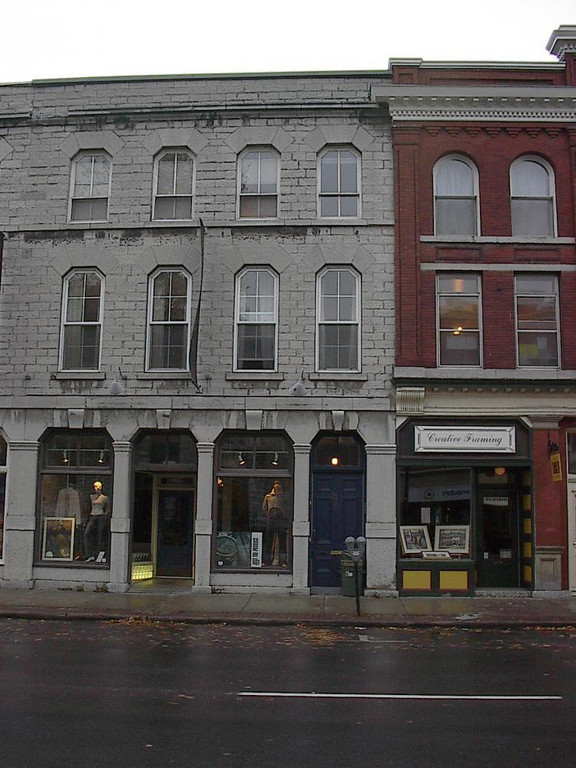 322 Princess Street Keystone Properties Management Inc