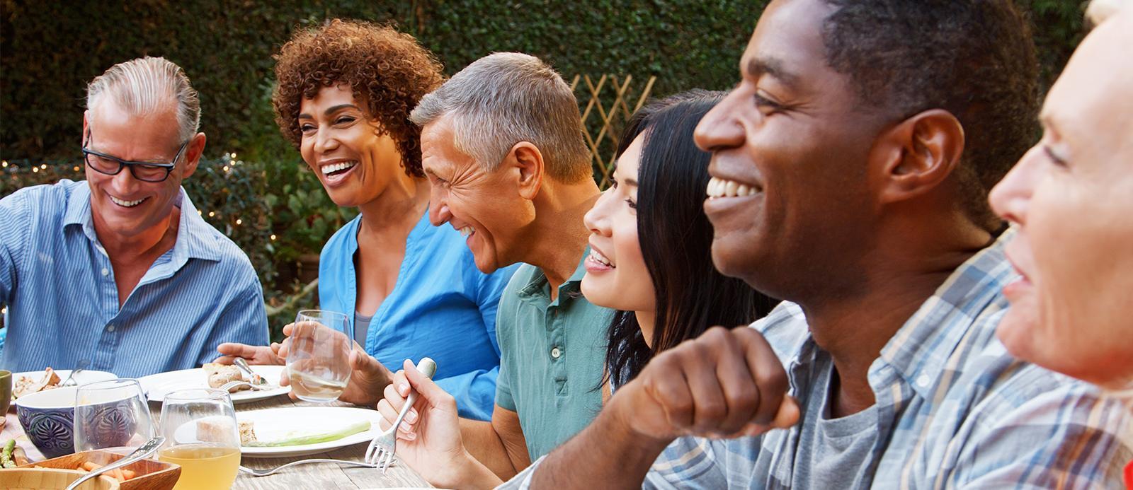 Downsizers and empty nesters for Toronto Apartments with KG Group