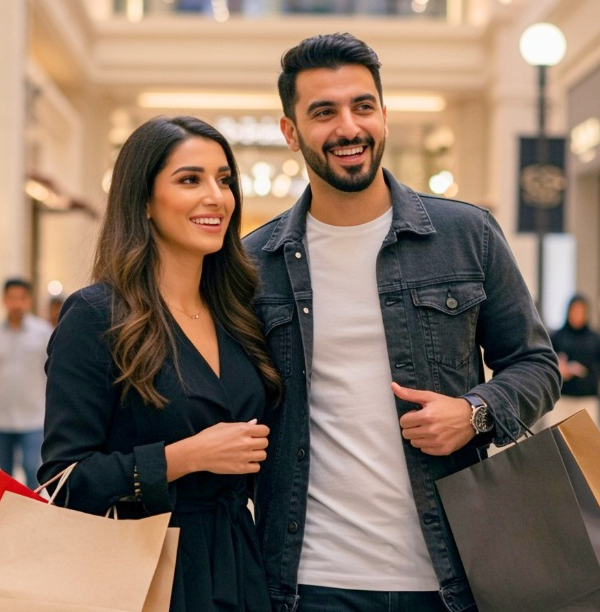 Apartments at Yonge and Sheppard for Couples