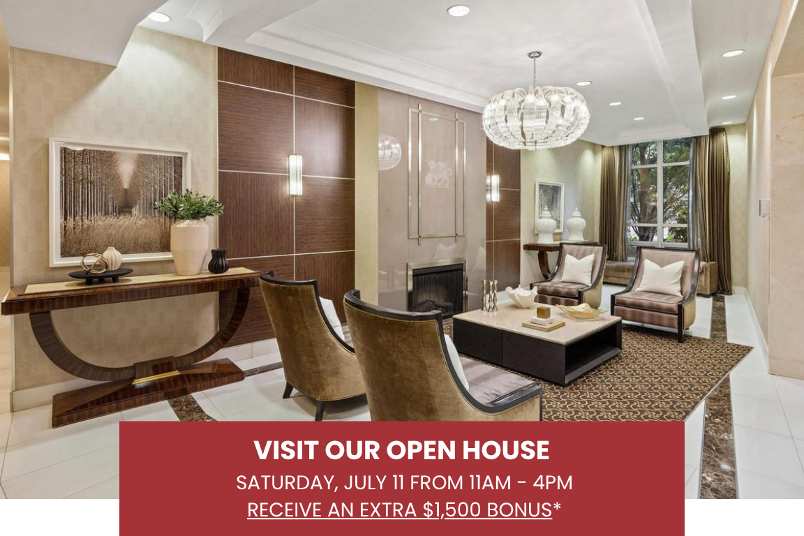 105 Harrison Garden Blvd Apartments for Rent in Toronto