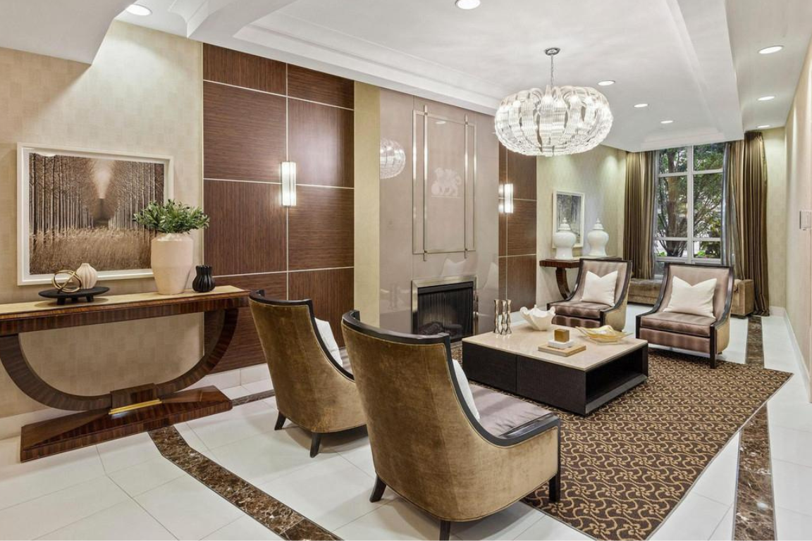 105 Harrison Garden Blvd Apartments for Rent in Toronto
