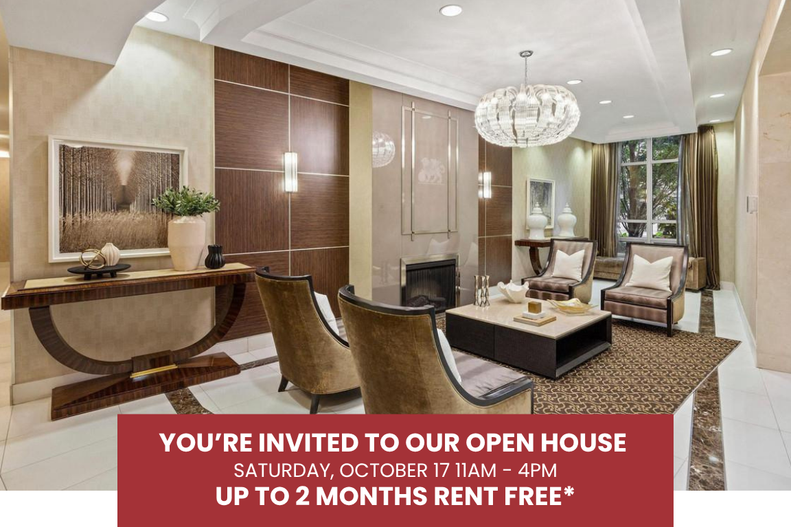 105 Harrison Garden Blvd Apartments for Rent in Toronto