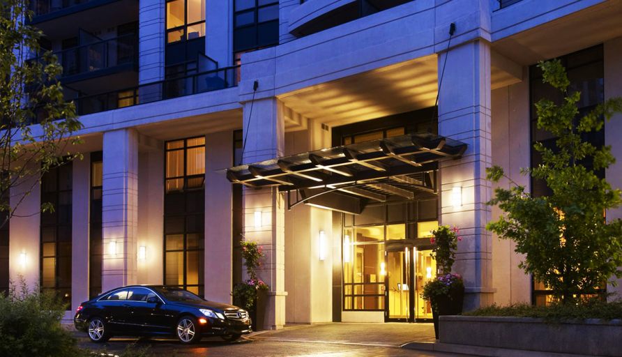 KG Harrison Condo Rentals YongeSheppard Home KG Group