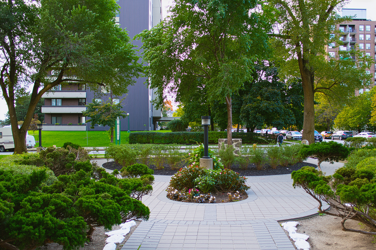 35 Canyon Avenue Apartments for Rent