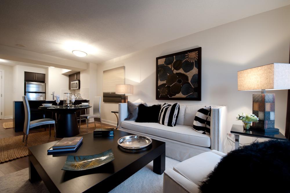 KG Harrison Condo Rentals Yonge & Sheppard KG Group