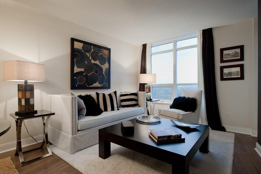 KG Harrison Condo Rentals Yonge & Sheppard KG Group