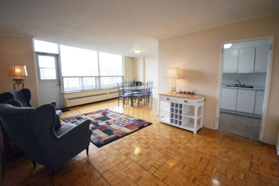 KG Viewpoint Towers Apartment Rentals BathurstSheppard Home KG Group