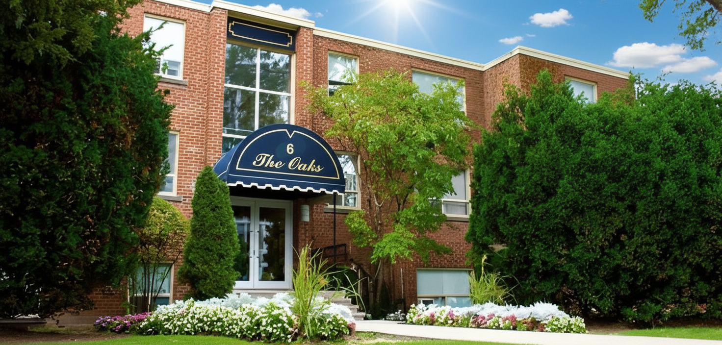2 Oakburn Crescent, Toronto, ON M2N 2T3 — photo 2
