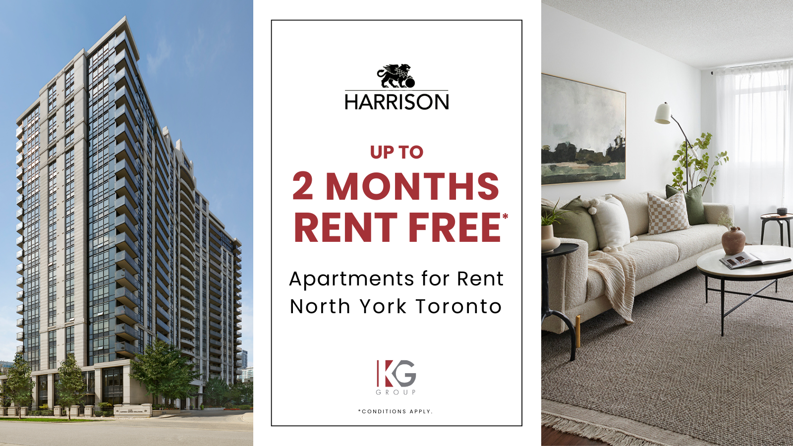 105 Harrison Garden Blvd, Toronto, ON M2N 0C3 — photo 1