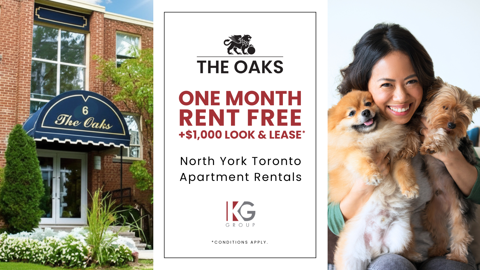 2 Oakburn Crescent, Toronto, ON M2N 2T3 — photo 1