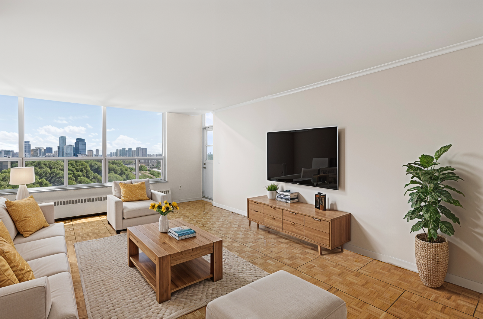 ONE MONTH RENT FREE + $1,000 BONUS*