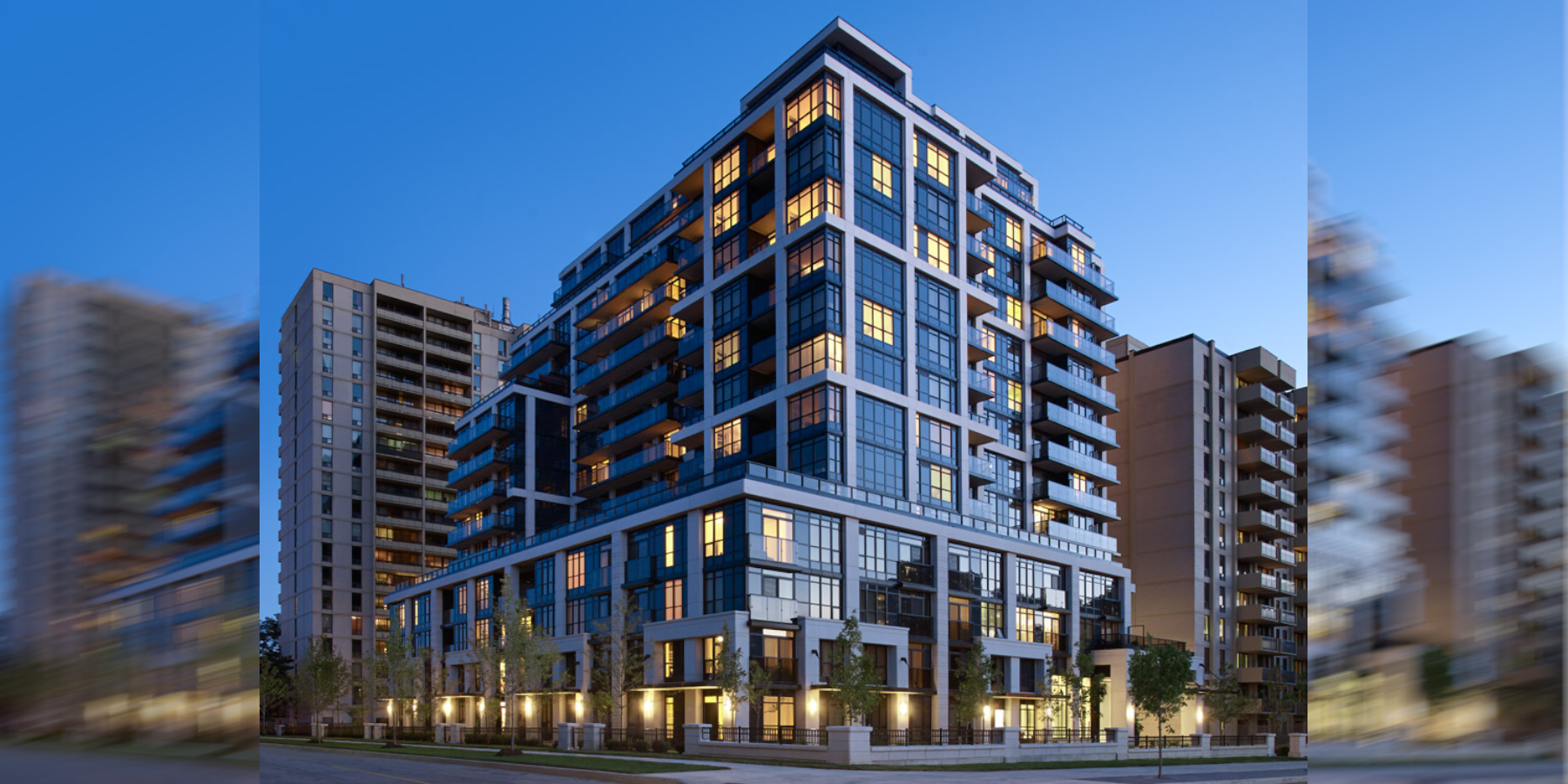KG Roehampton Condo Rentals YongeEglinton Home KG Group