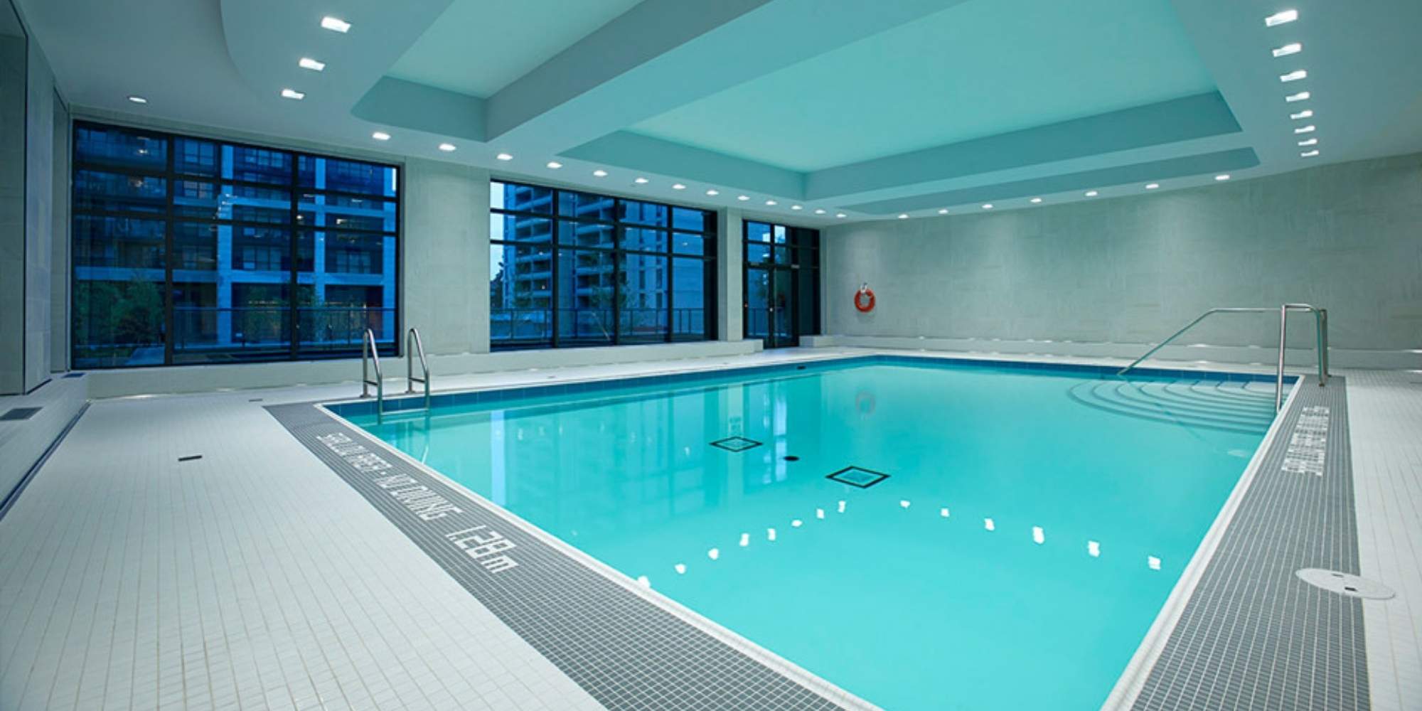 KG Roehampton Condo Rentals YongeEglinton Home KG Group