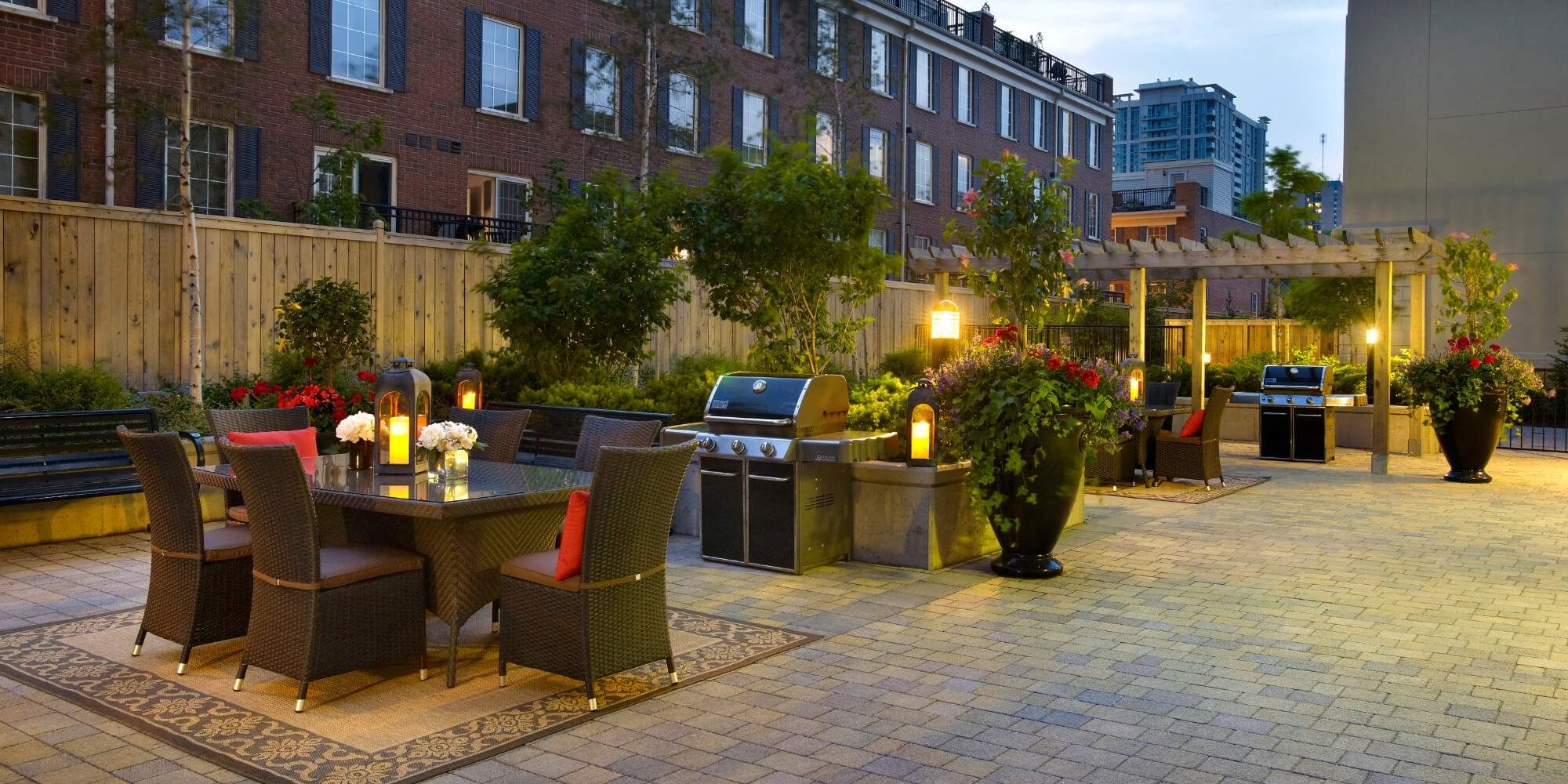 KG Harrison Condo Rentals Yonge & Sheppard KG Group