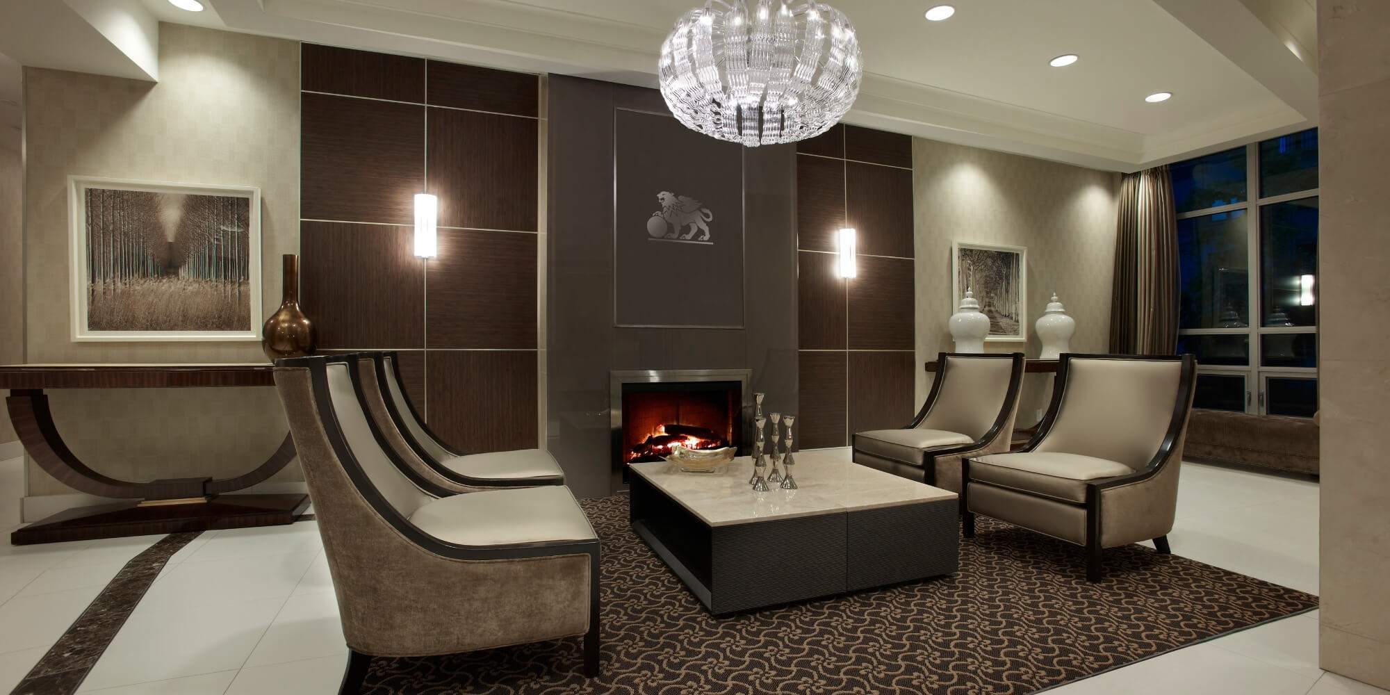 KG Harrison Condo Rentals Yonge & Sheppard KG Group