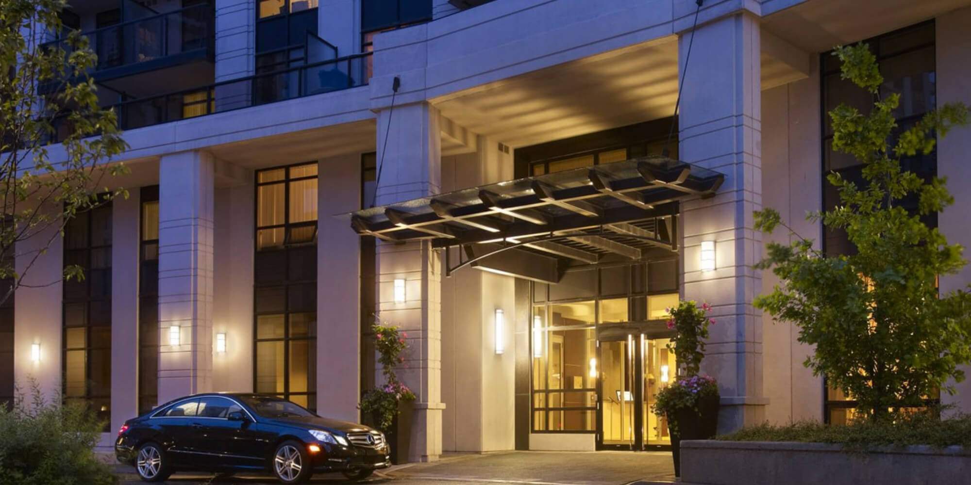 KG Harrison Condo Rentals Yonge & Sheppard KG Group