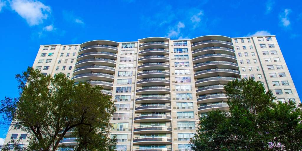 KG Viewpoint Towers Apartment Rentals BathurstSheppard Home KG Group