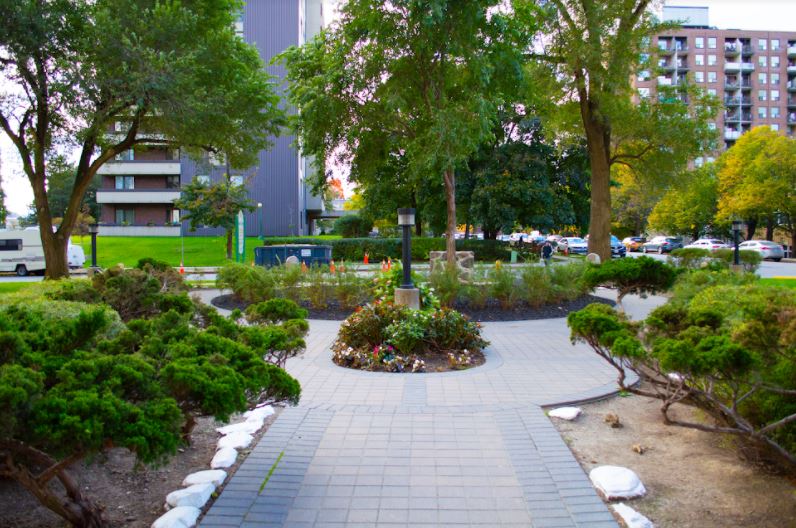 KG Viewpoint Towers Apartment Rentals BathurstSheppard Home KG Group