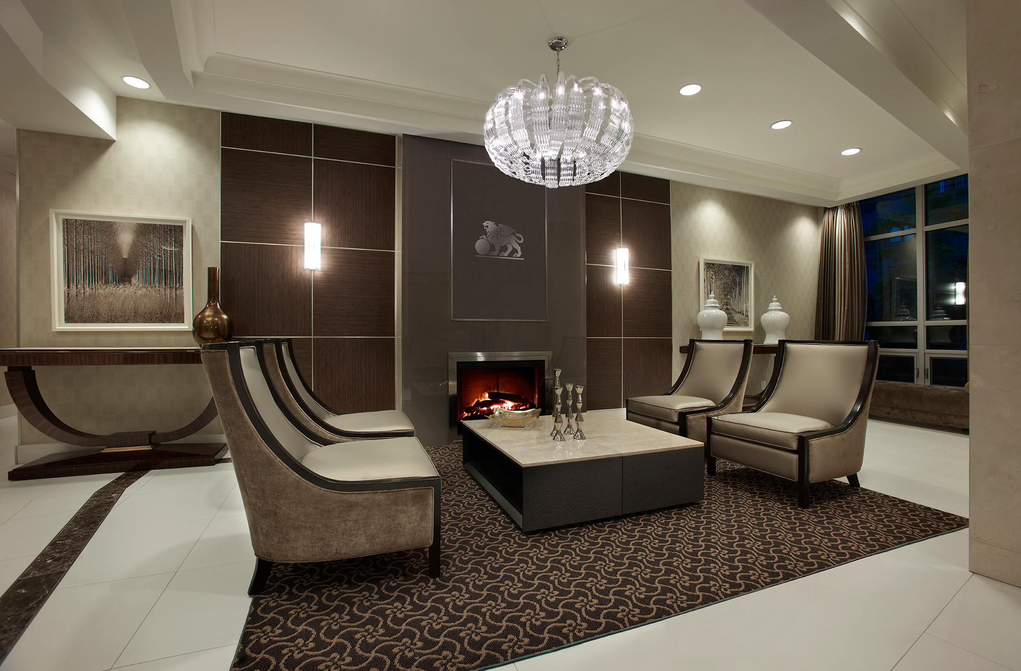 KG Harrison Condo Rentals Yonge & Sheppard KG Group