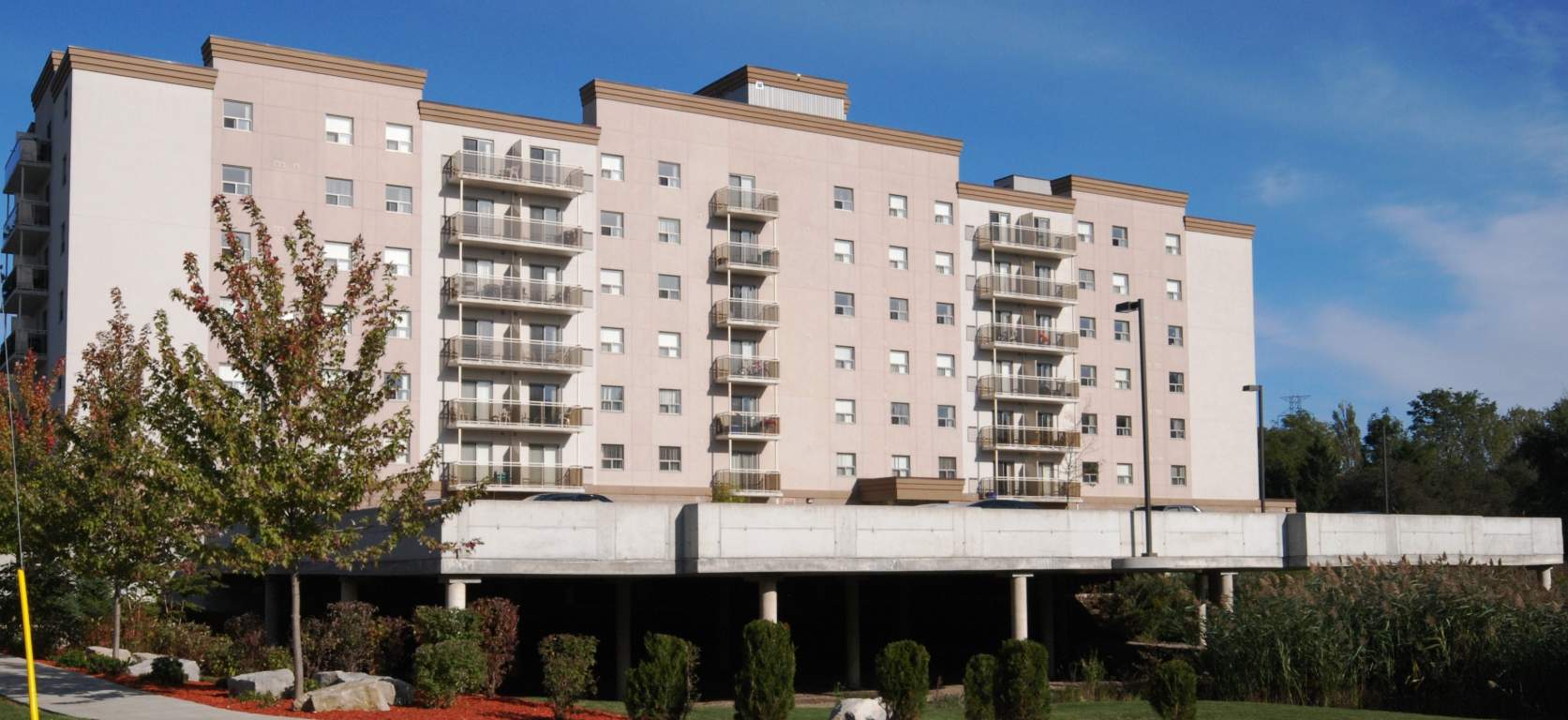 Cedar Creek Kingsley Management Inc Cedar Creek Kingsley Management Inc