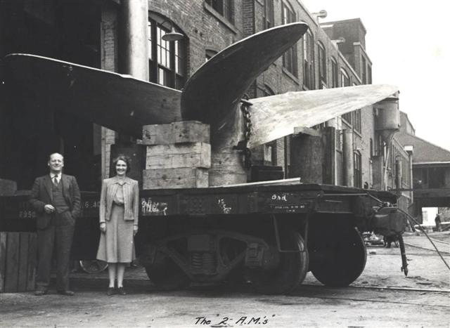 BCK historical photo