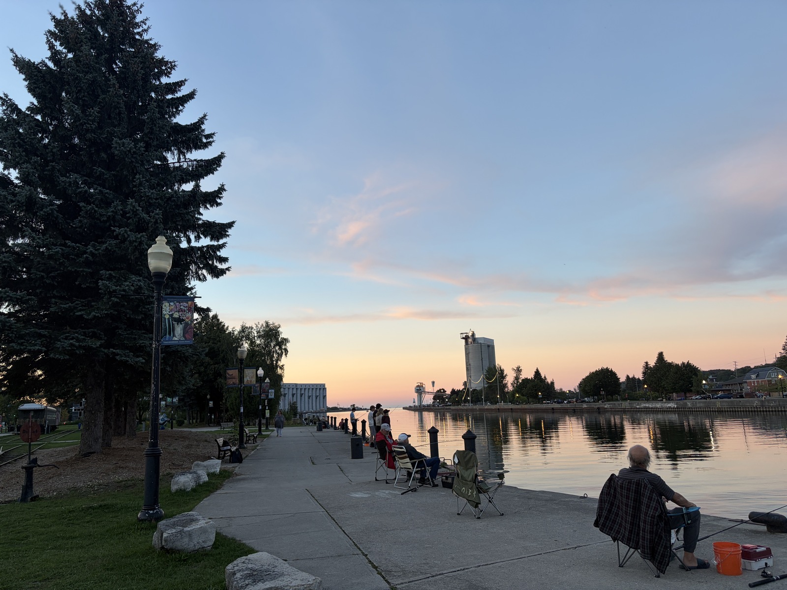 Why Rent in Downtown Owen Sound? Discover Life by the Harbour Image