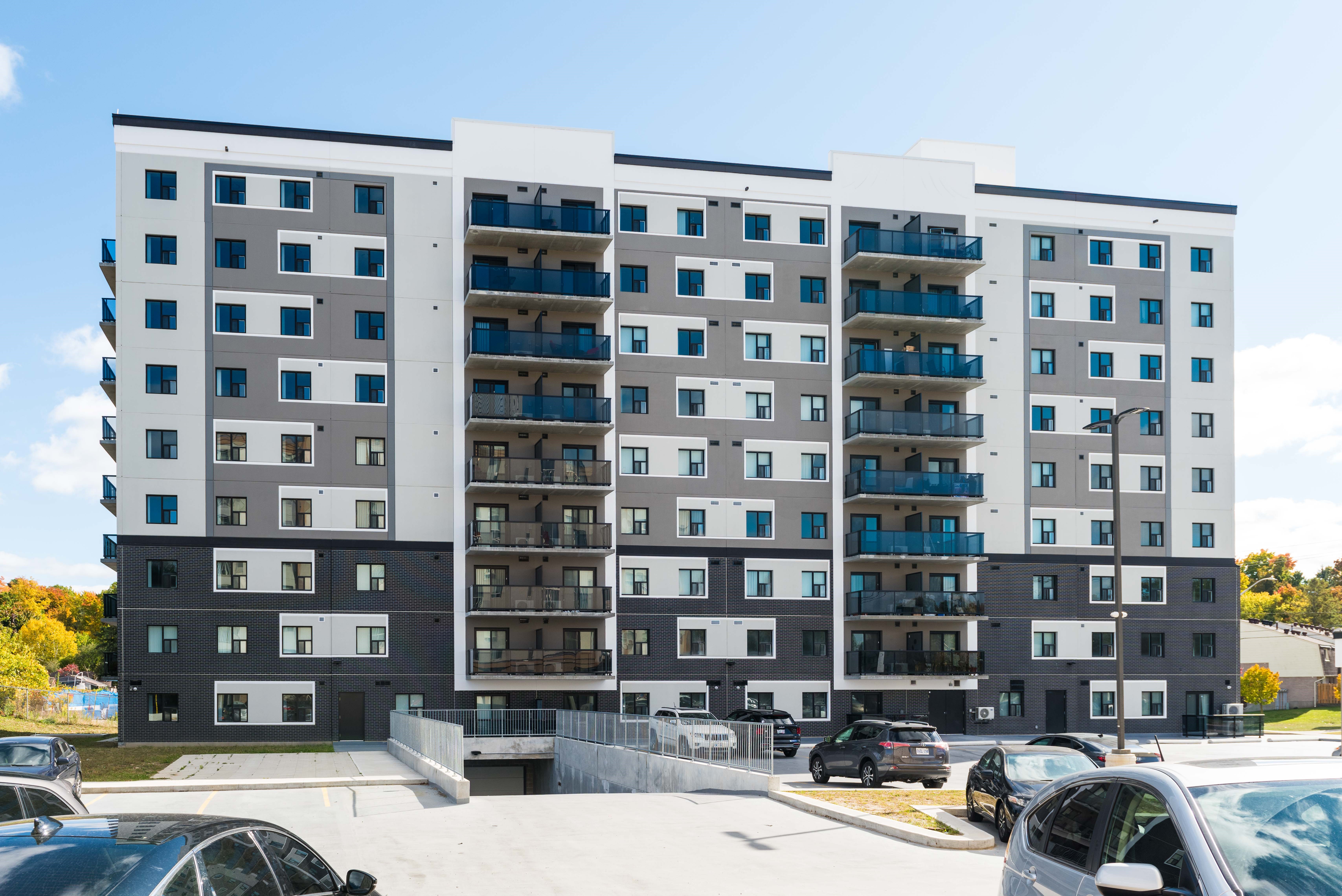 Getting Your Apartment Ready for Colder Weather Image