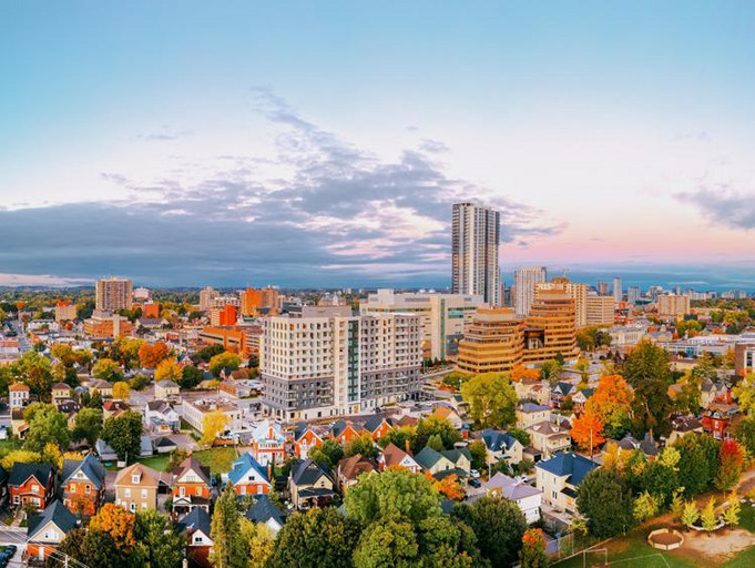 Kitchener Image