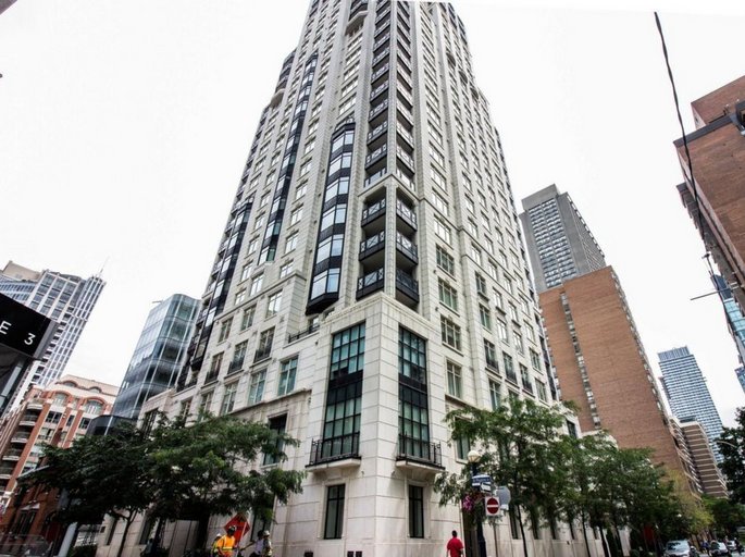 One Saint Thomas Kipling Residential Management Inc