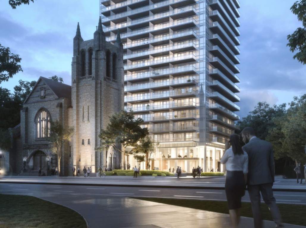 Blue Diamond Kipling Residential Management Inc