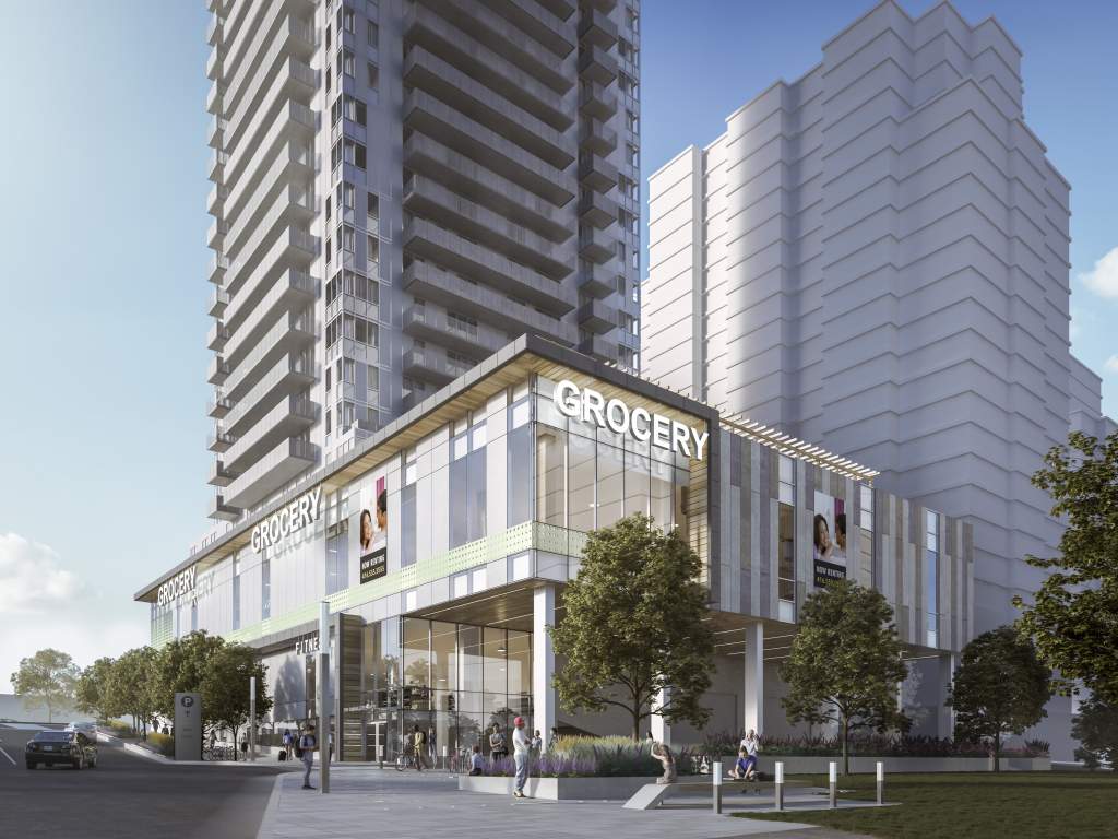 Station Place Kipling Residential Management