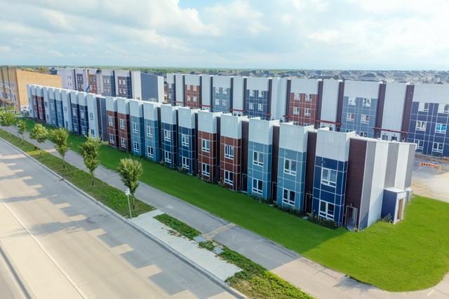 Canterbury Residences Featured Properties