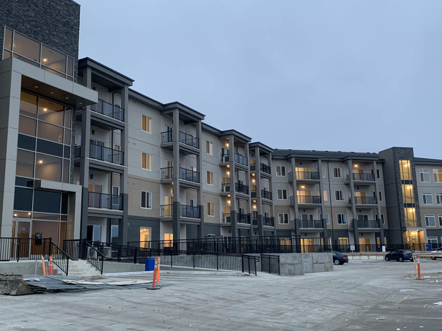 South Pointe Gardens Apartment Rentals in Winnipeg Kothari Group Inc