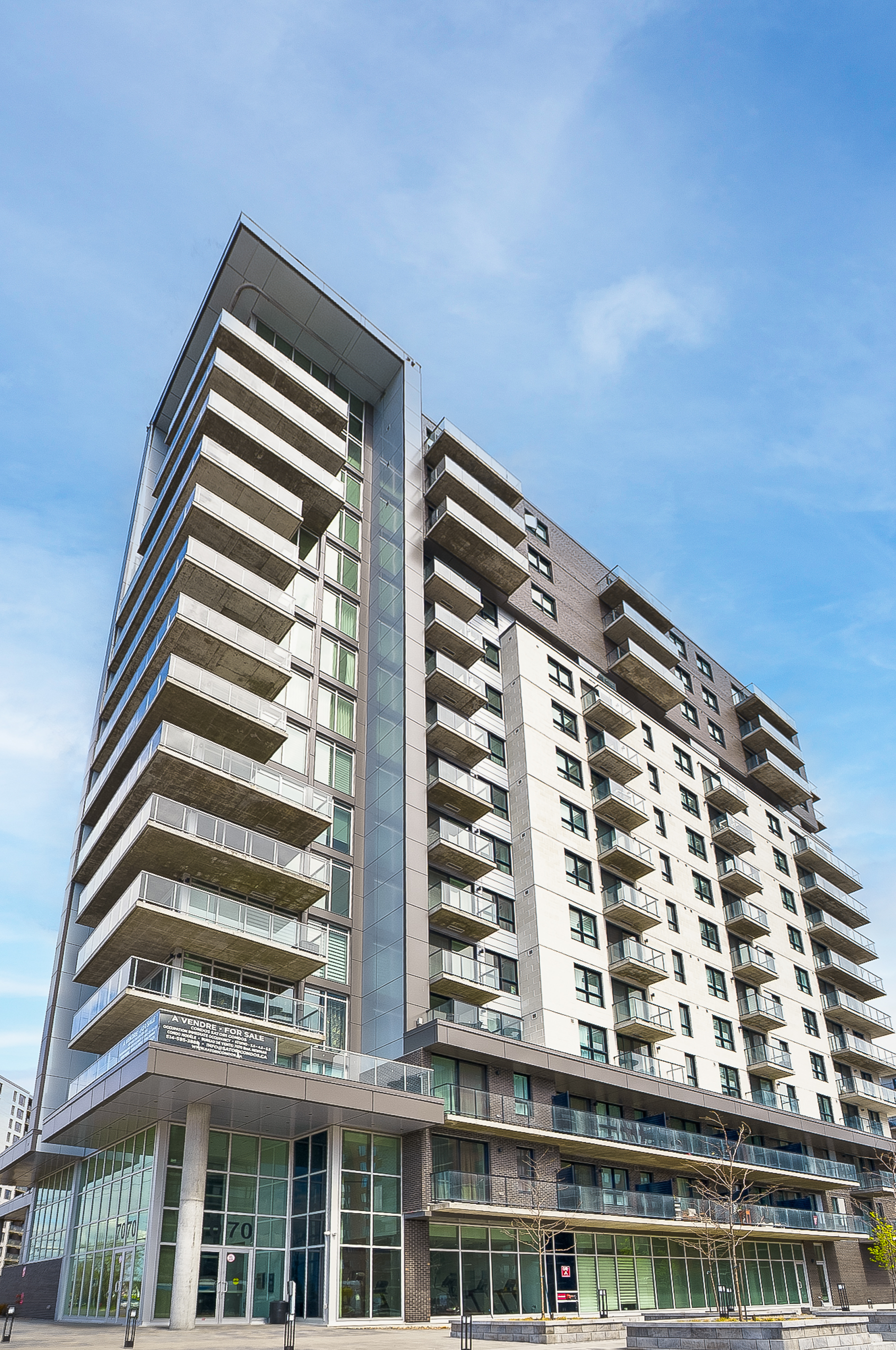 Satori Condominium