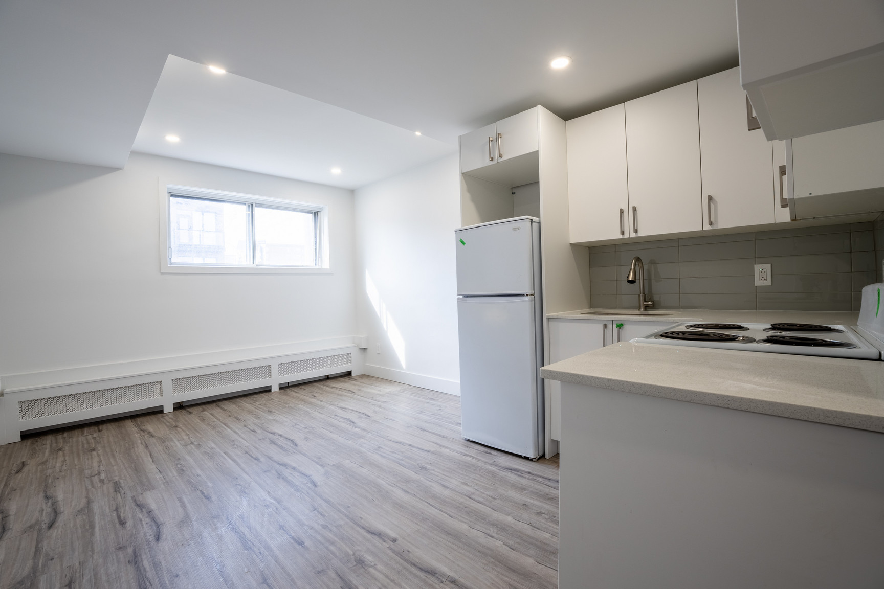 7030 Chemin de la Côte Saint Luc — photo 2