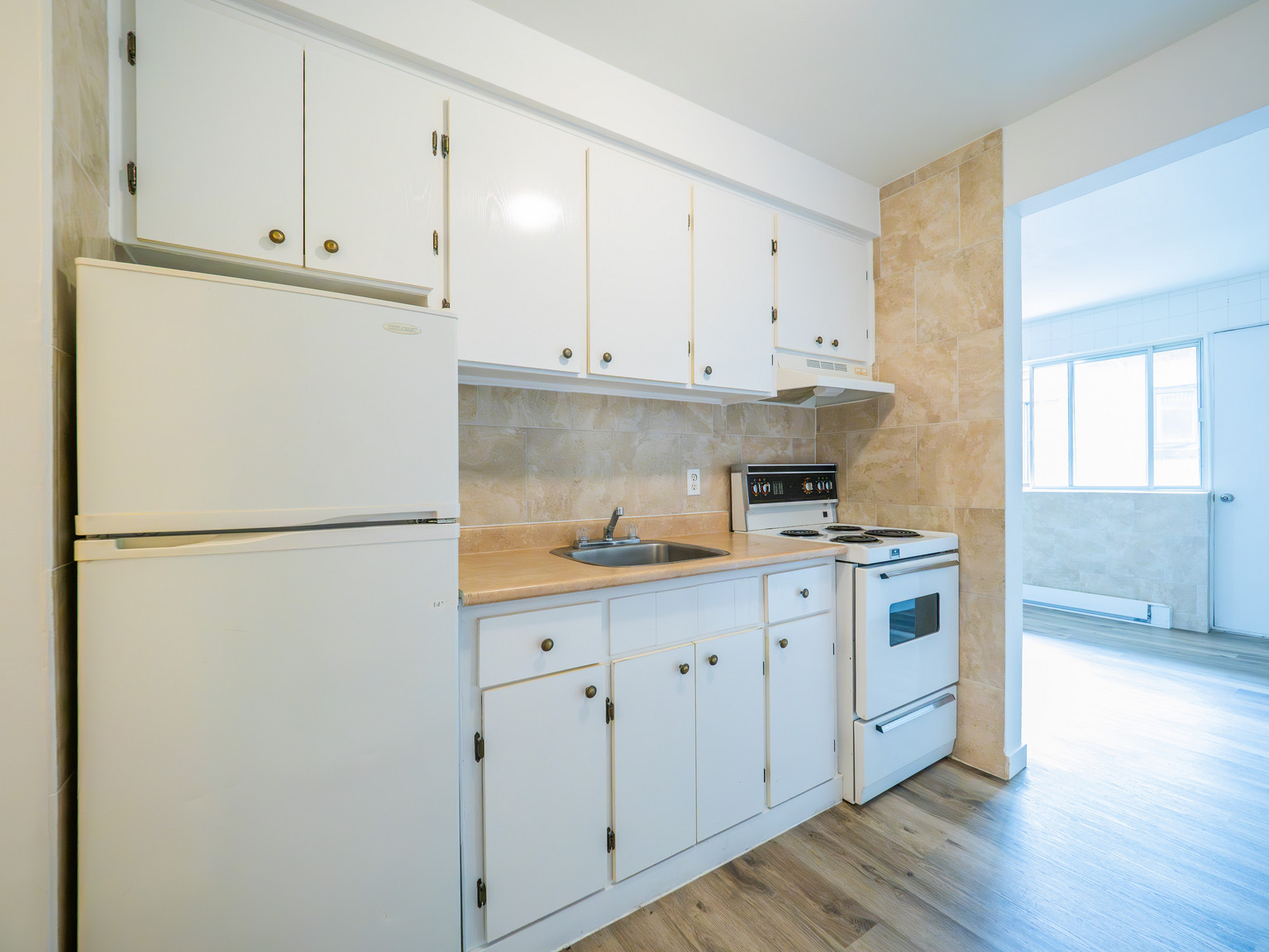 1440 Boulevard Henri-Bourassa Est — photo 2