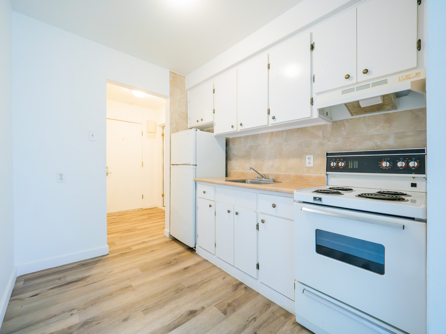1440 Boulevard Henri-Bourassa Est — photo 1
