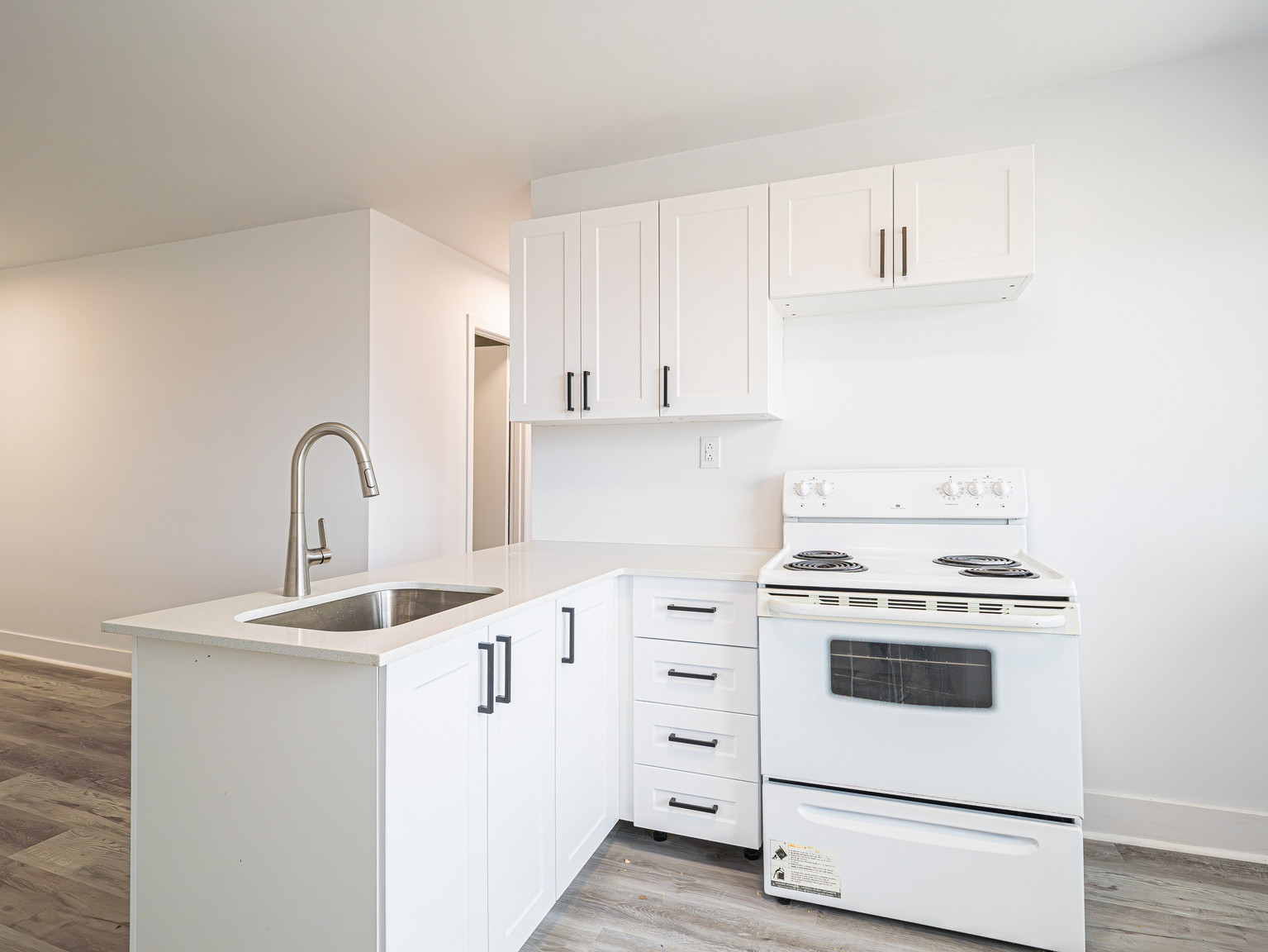 8281 Avenue des Vendéens — photo 1