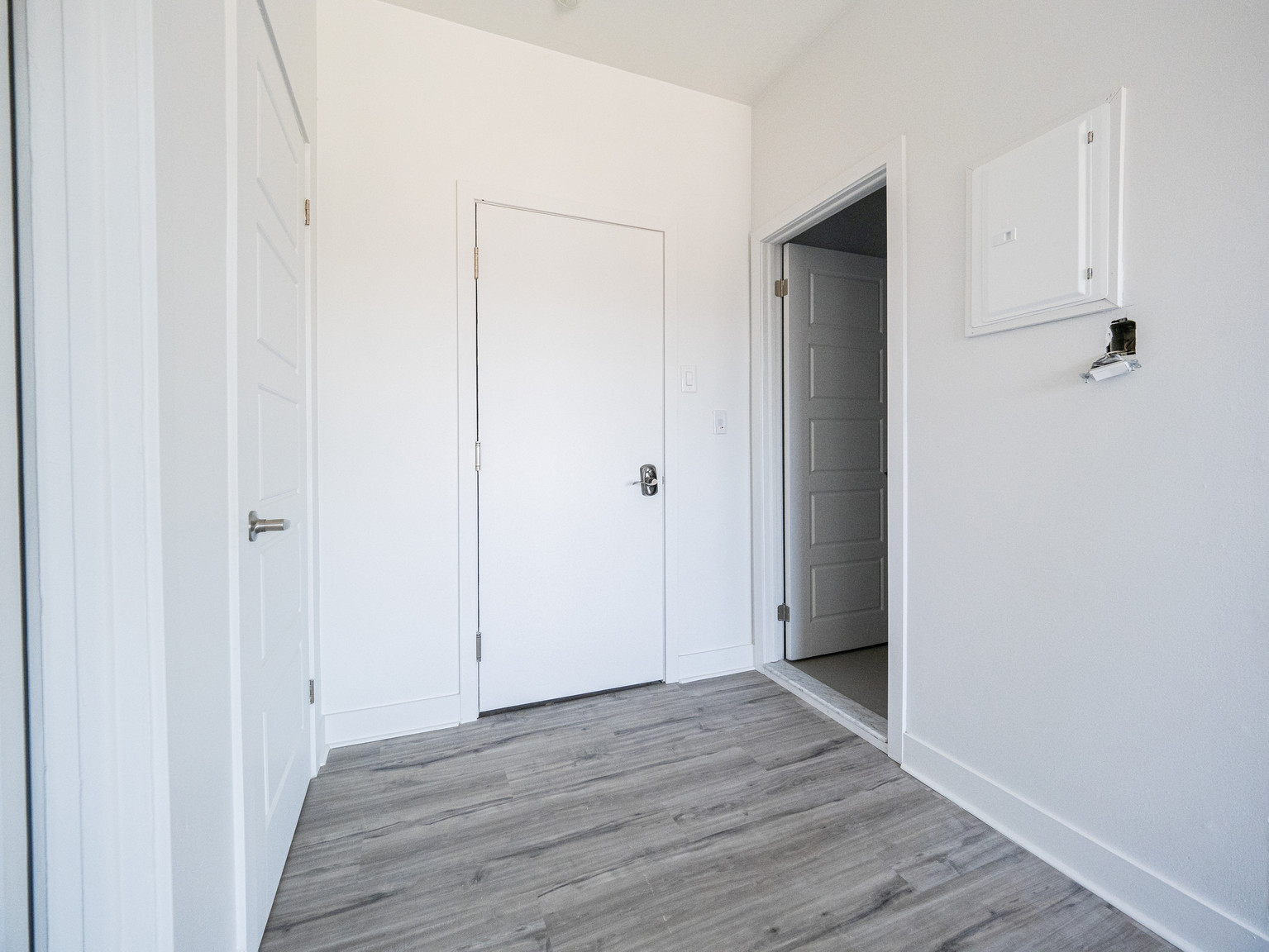 147 Boulevard Crémazie Ouest — photo 2