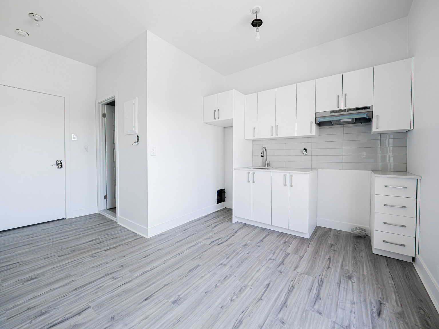 147 Boulevard Crémazie Ouest — photo 3
