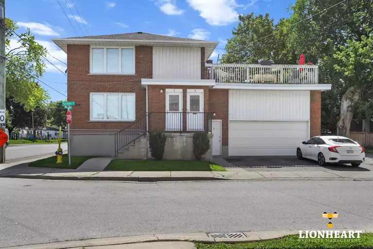 1 - Main - 232, Wharncliffe Road North, London, Ontario, N6H 2B7